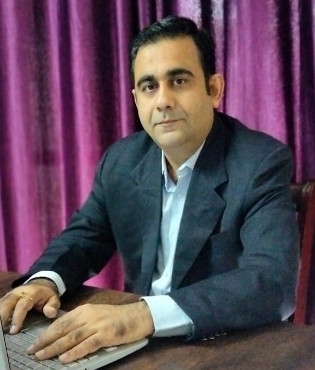 Punit Sahni
